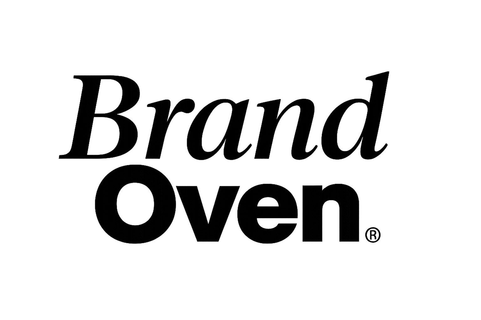 BrandOven Logo
